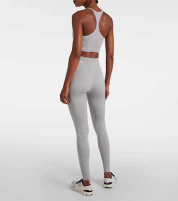 x Stella McCartney leggings | Adidas by Stella McCartney