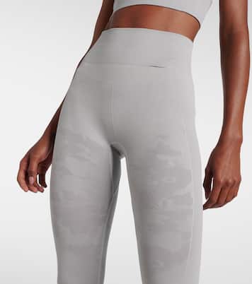 x Stella McCartney leggings | Adidas by Stella McCartney