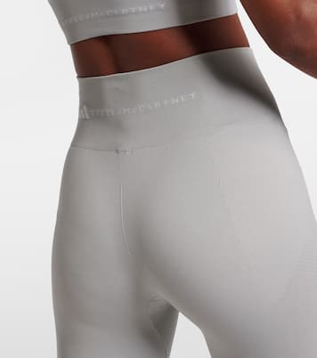 x Stella McCartney leggings | Adidas by Stella McCartney