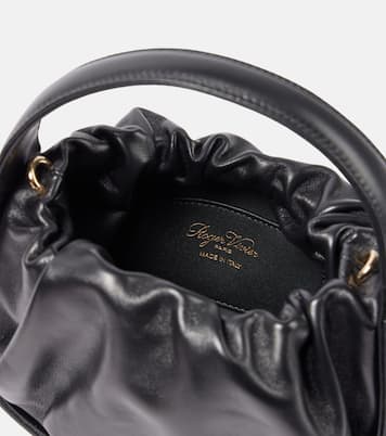 Borsa a spalla Viv” Choc Royale Mini | Roger Vivier