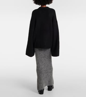 Pull oversize | Entire Studios