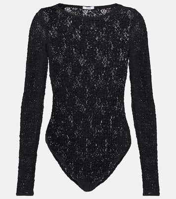 Body aus Spitze | Wolford