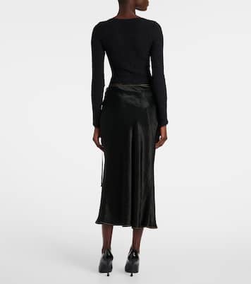 Body aus Spitze | Wolford