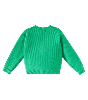 Pull JM Flower brodé | Jellymallow