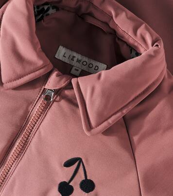 Chaqueta acolchada Cosmos | Liewood
