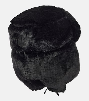 Chapeau Cher en fourrure synthétique | Goldbergh