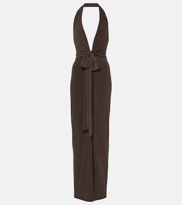 Maxikleid | Norma Kamali