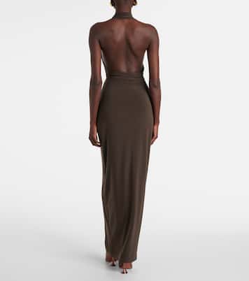 Maxikleid | Norma Kamali