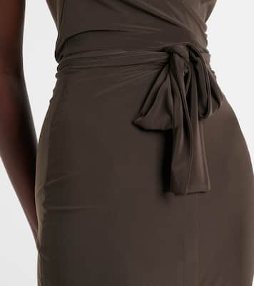 Maxikleid | Norma Kamali