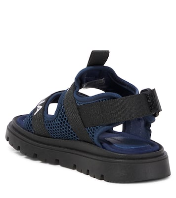 Sandales à logo | Dolce&Gabbana Kids