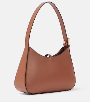 Schultertasche Tokyo Small aus Leder | DeMellier