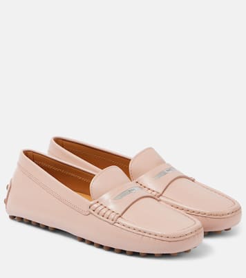 Mokassins Gommino aus Leder | Tod's