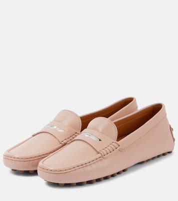 Mokassins Gommino aus Leder | Tod's
