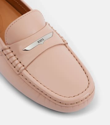 Mokassins Gommino aus Leder | Tod's