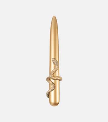 Snake letter opener | L'Objet