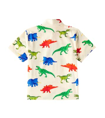 Camicia Toy in cotone | Fábula