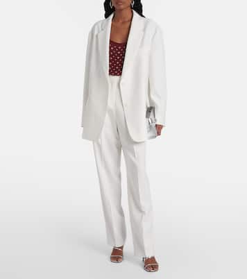 Blazer oversize Bea | The Frankie Shop