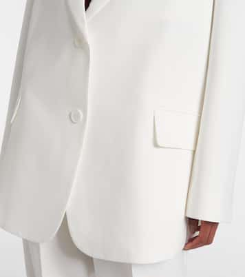Blazer oversize Bea | The Frankie Shop