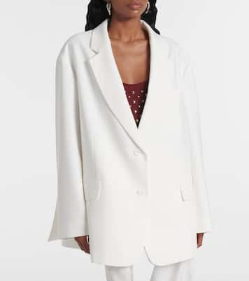 Blazer oversize Bea | The Frankie Shop