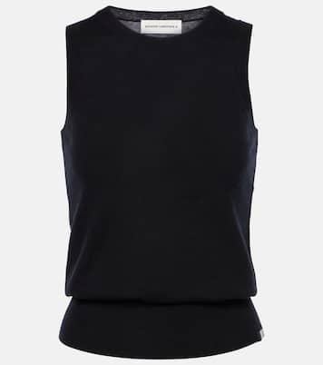 Pullover Wiever aus Wolle und Kaschmir | Extreme Cashmere
