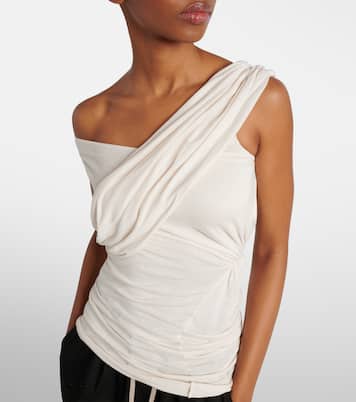 Sahara asymmetric top | Rick Owens