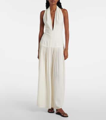 Sandales Coil en cuir | Proenza Schouler