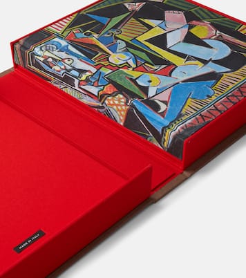 Pablo Picasso: The Impossible Collection book | Assouline
