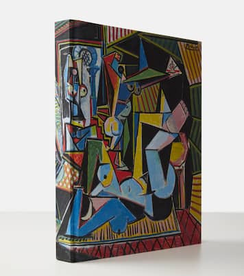 Pablo Picasso: The Impossible Collection book | Assouline