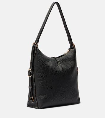 T Timeless leather shoulder bag  | Tod's