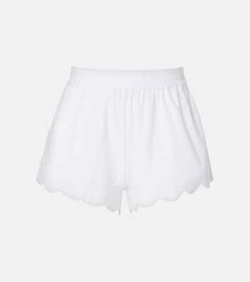 Shorts Bellini aus Frottee | Marysia