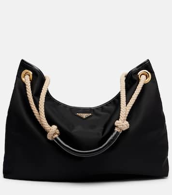 Marinier Re-Nylon Large shoulder bag | Prada