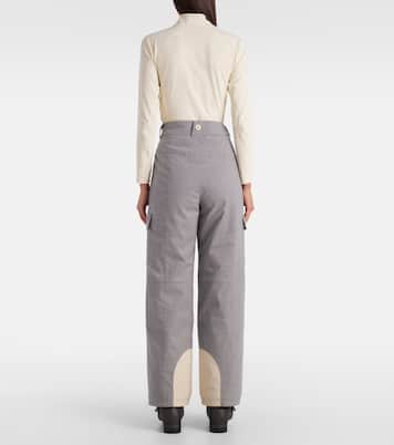 Luca ski pants | Bogner