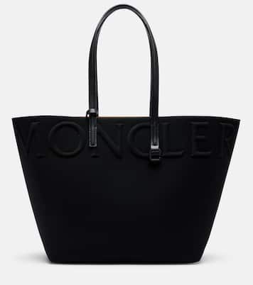 Very Mini knitted tote bag | Moncler