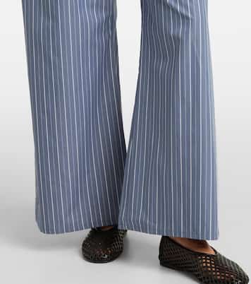 Hose Yoshi aus Twill | Leset