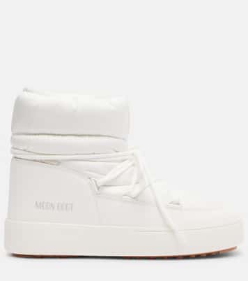 LTrack Low snow boots | Moon Boot