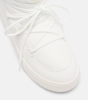 LTrack Low snow boots | Moon Boot