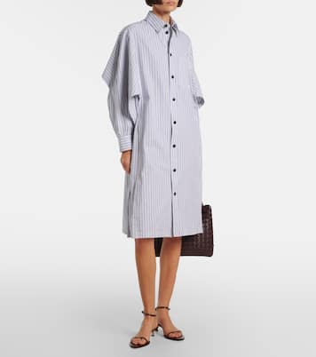 صندل من الجلد Double Strap 35 | Christen