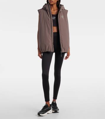 X On Wattierte Weste | Loewe