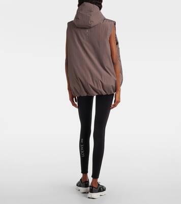 X On Wattierte Weste | Loewe