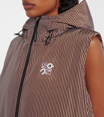 X On Wattierte Weste | Loewe