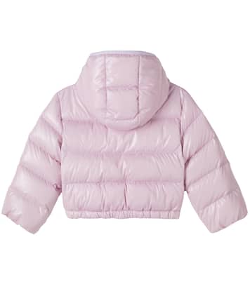 Chaqueta de plumas Andro | Moncler Enfant