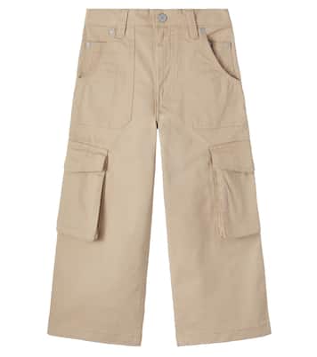 Pantalones cargo Alter de lona | Molo