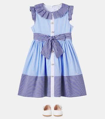 Kleid aus Baumwolle | Patachou