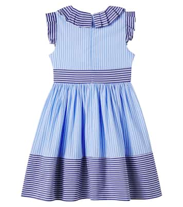 Kleid aus Baumwolle | Patachou