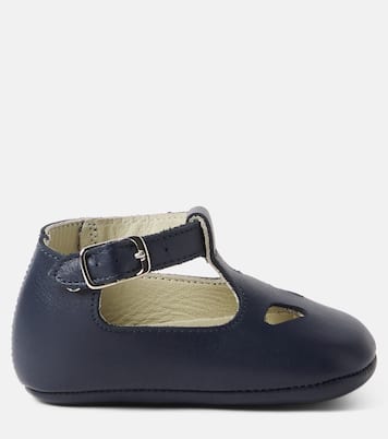 Baby Schuhe aus Leder | PèPè
