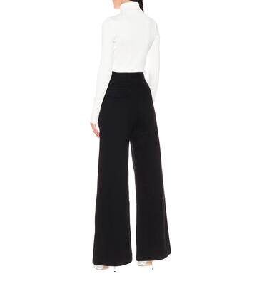 Pantalones The Ultra Wide Leg | Goldsign