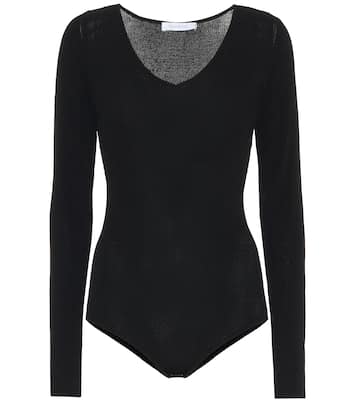 Body aus Jersey | Ryan Roche