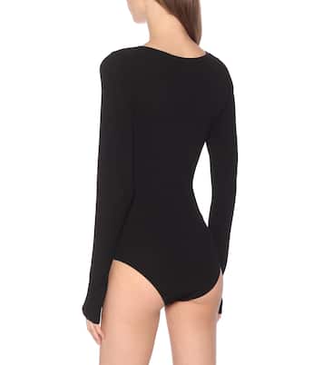 Body aus Jersey | Ryan Roche