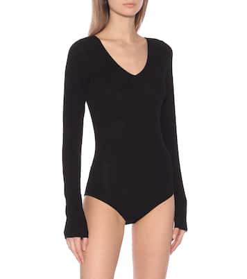 Body aus Jersey | Ryan Roche