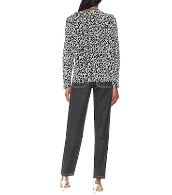 Blouse imprimée | Marant Etoile